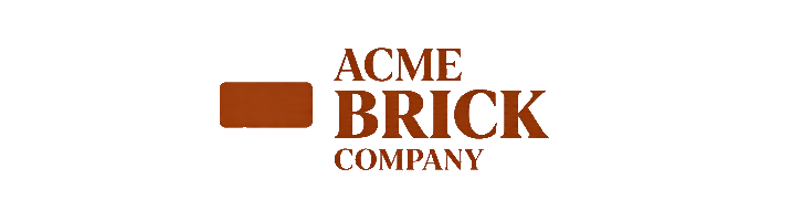 Acme Brick Logo
