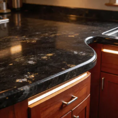 granite countertops